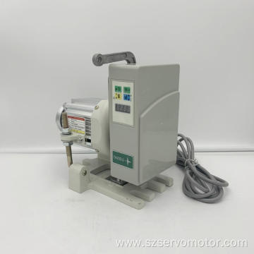 800W 8NM 110V220V sewing machine with servo motor